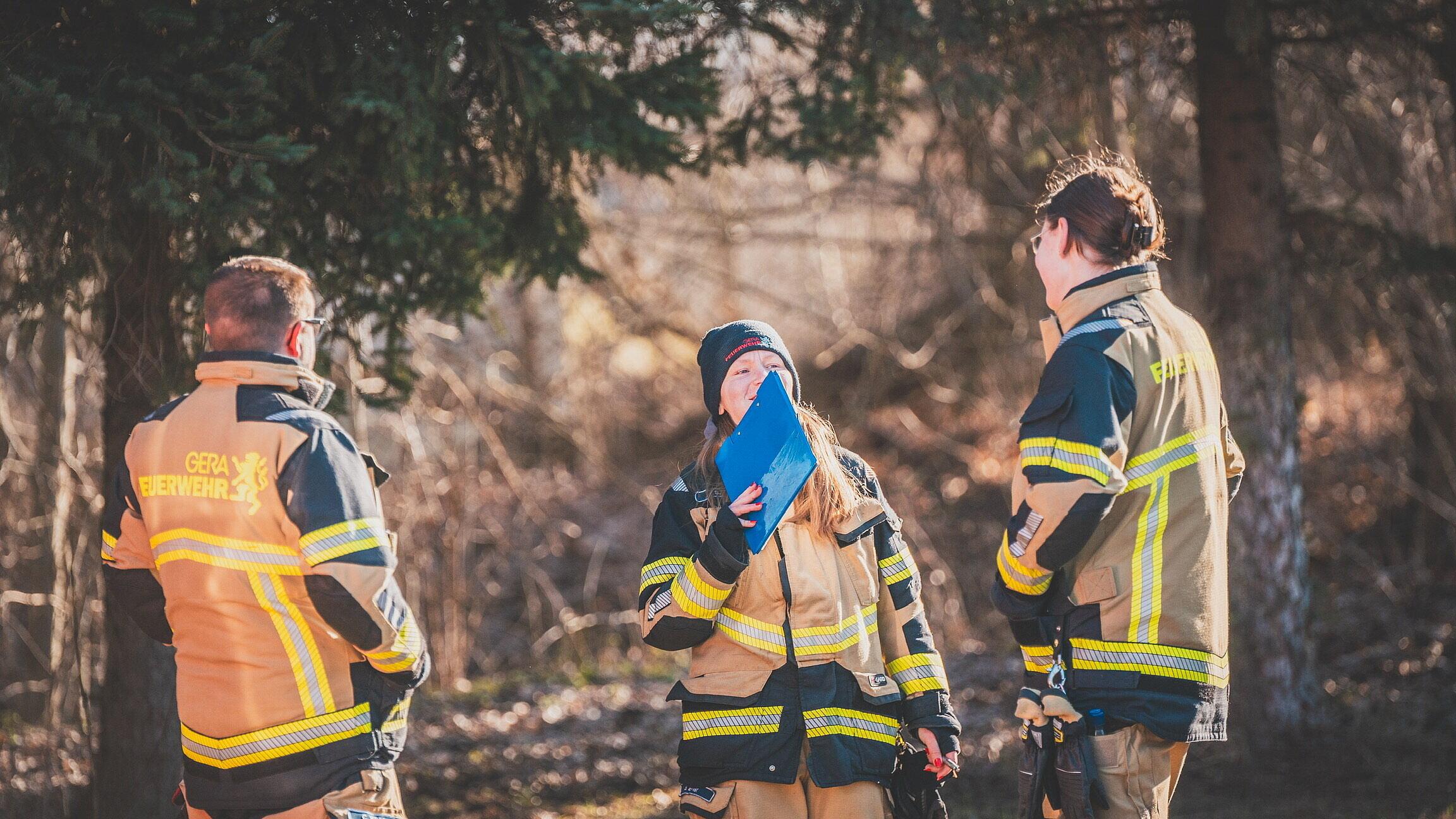 undefined. © Amt für Brand- und Katastrophenschutz. © Amt für Brand- und Katastrophenschutz