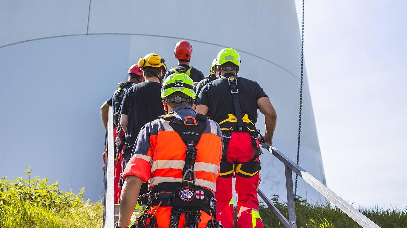 undefined. © Amt für Brand- und Katastrophenschutz. © Amt für Brand- und Katastrophenschutz