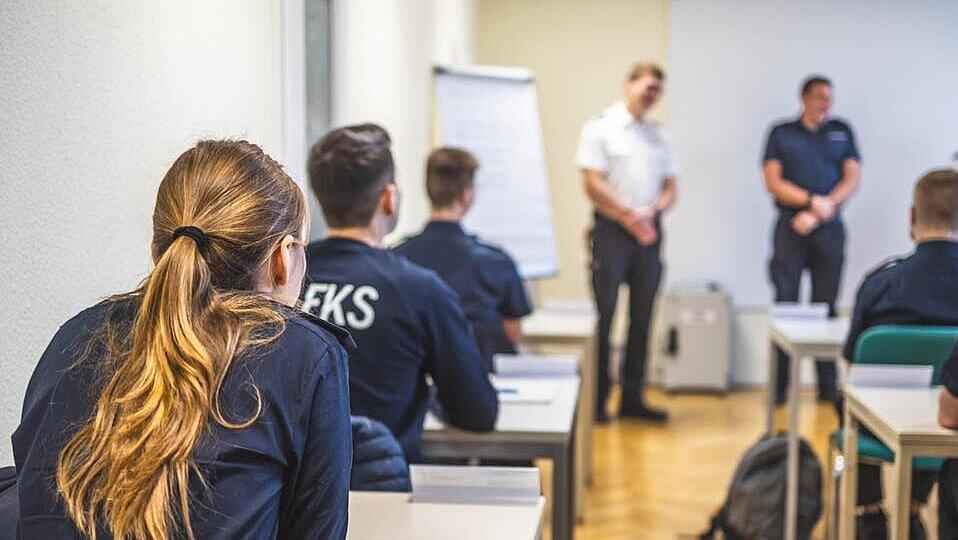 undefined. © Amt für Brand- und Katastrophenschutz. © Amt für Brand- und Katastrophenschutz