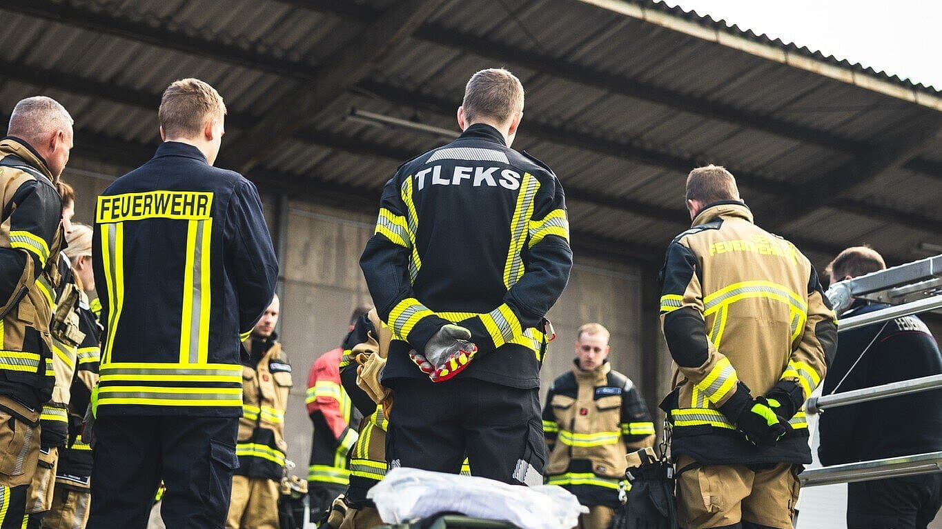 undefined. © Amt für Brand- und Katastrophenschutz. © Amt für Brand- und Katastrophenschutz