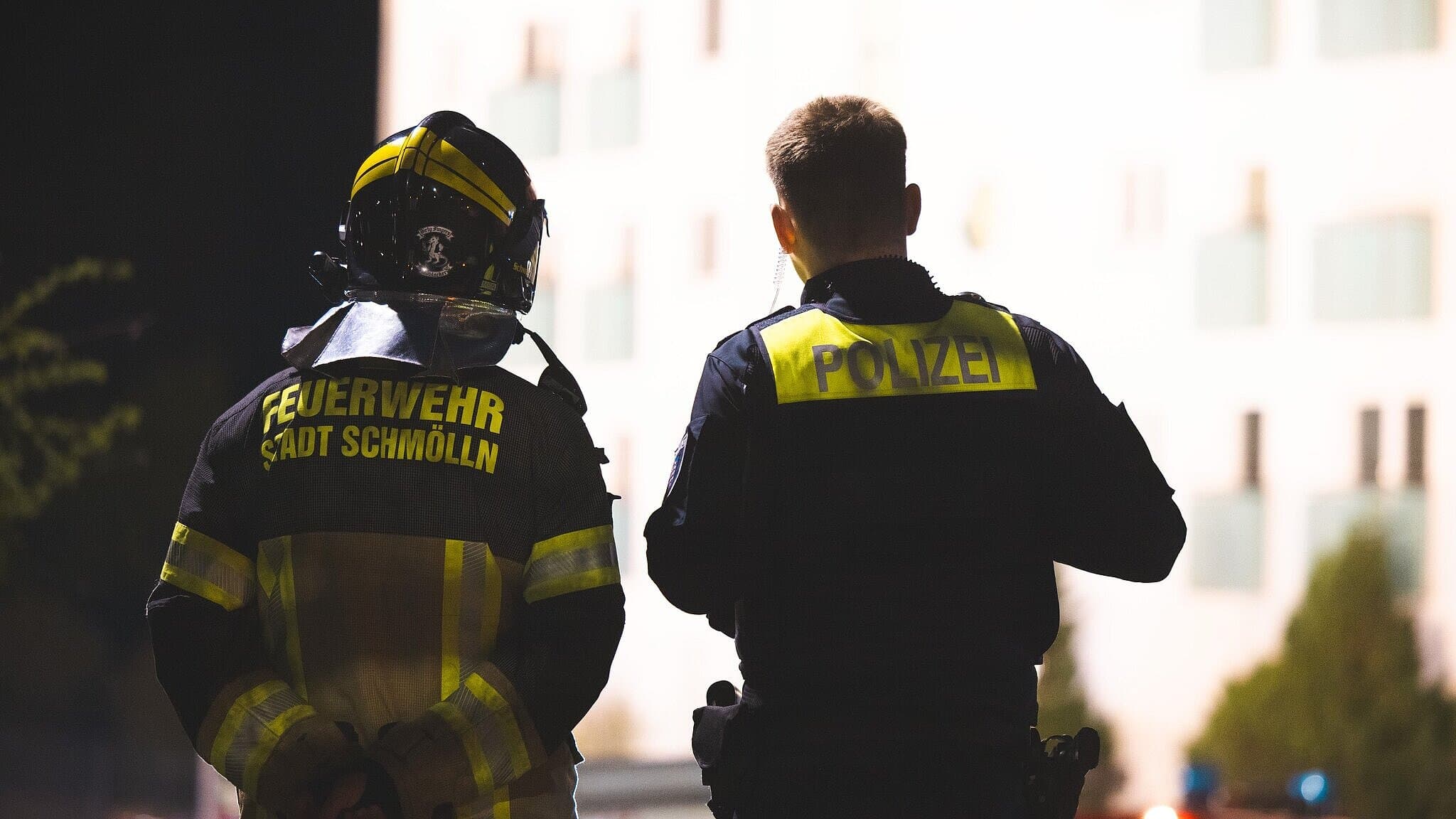 undefined. © Amt für Brand- und Katastrophenschutz. © Amt für Brand- und Katastrophenschutz