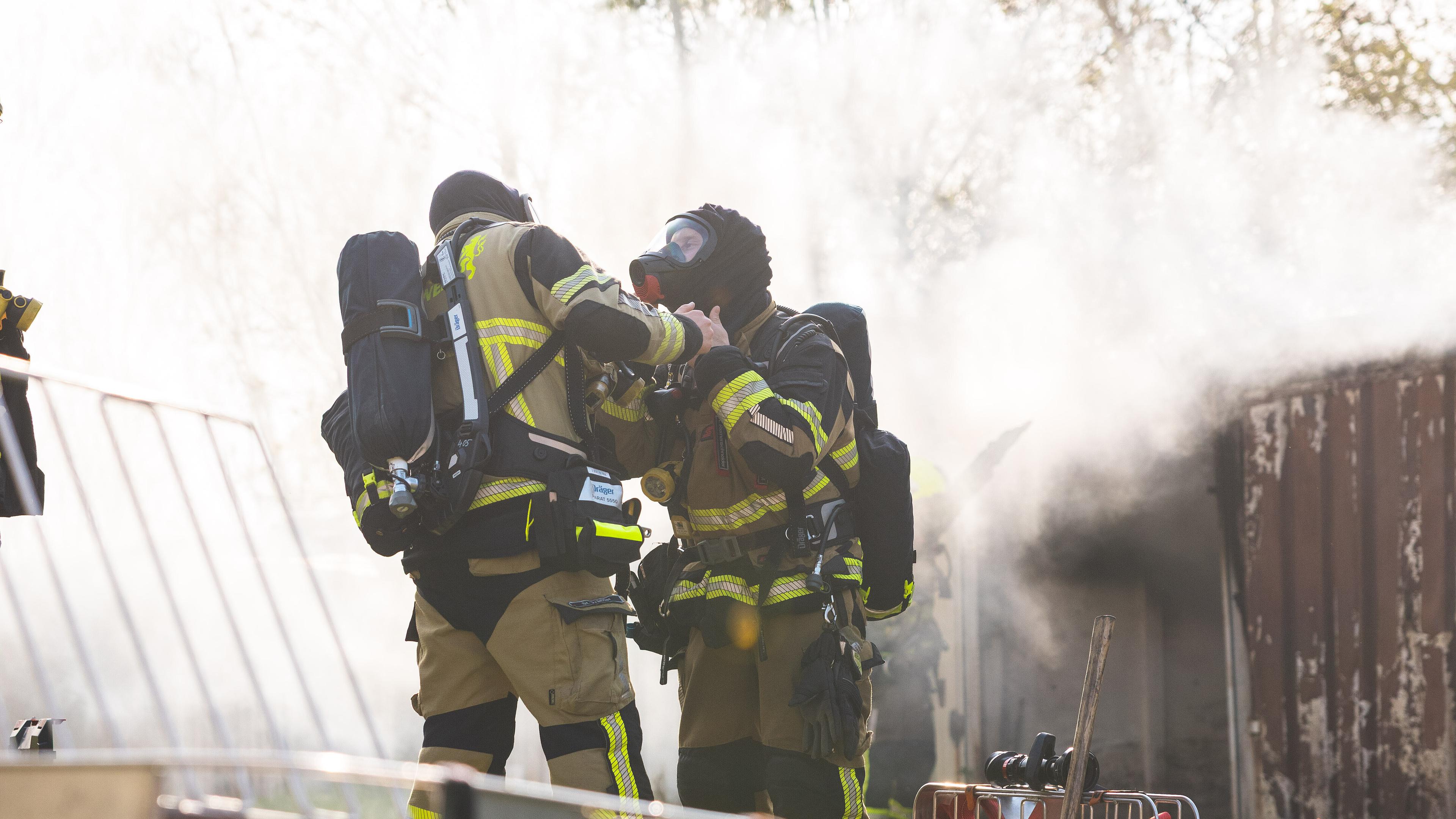 undefined. © Amt für Brand- und Katastrophenschutz. © Amt für Brand- und Katastrophenschutz