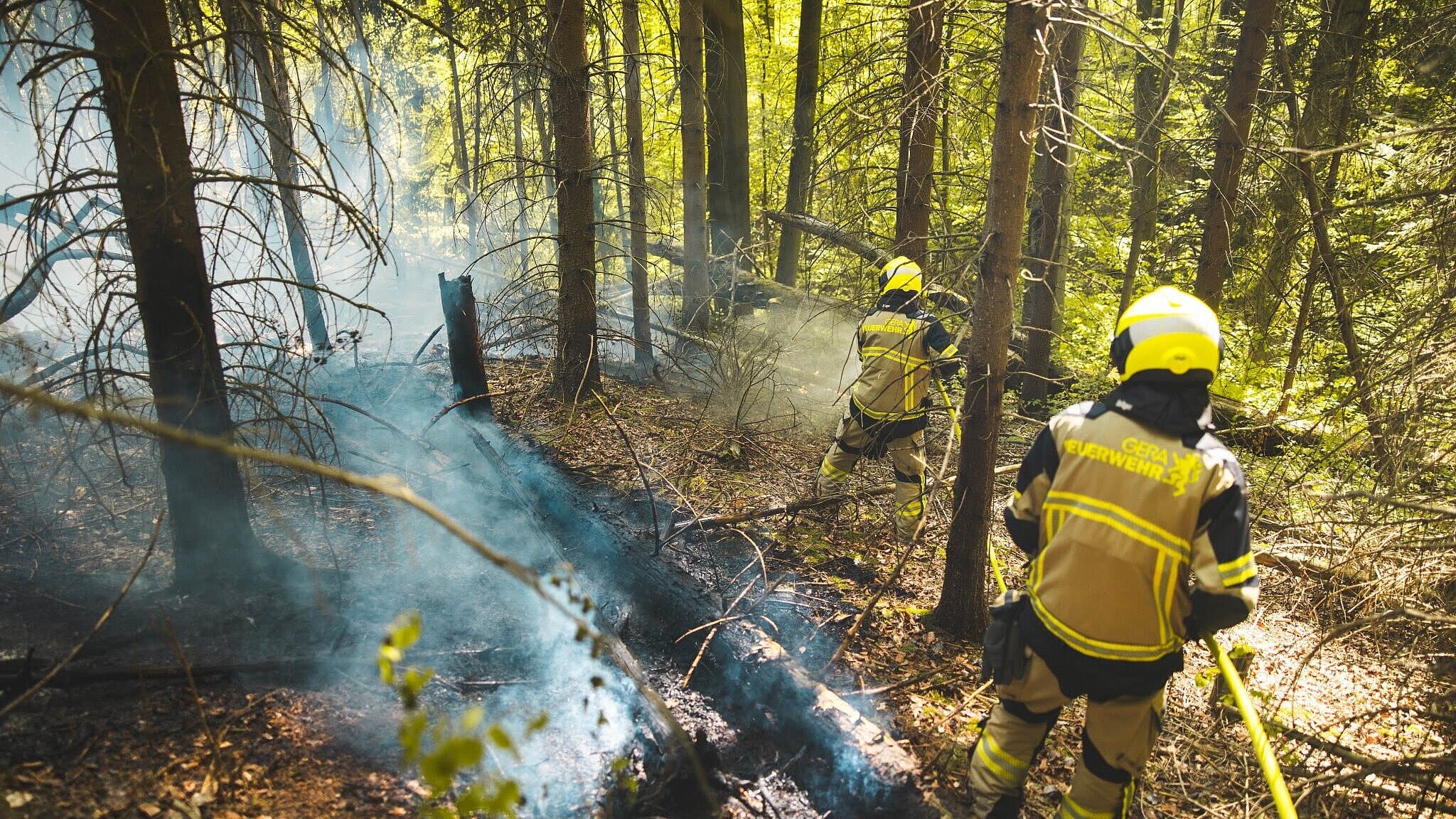 undefined. © Amt für Brand- und Katastrophenschutz. © Amt für Brand- und Katastrophenschutz