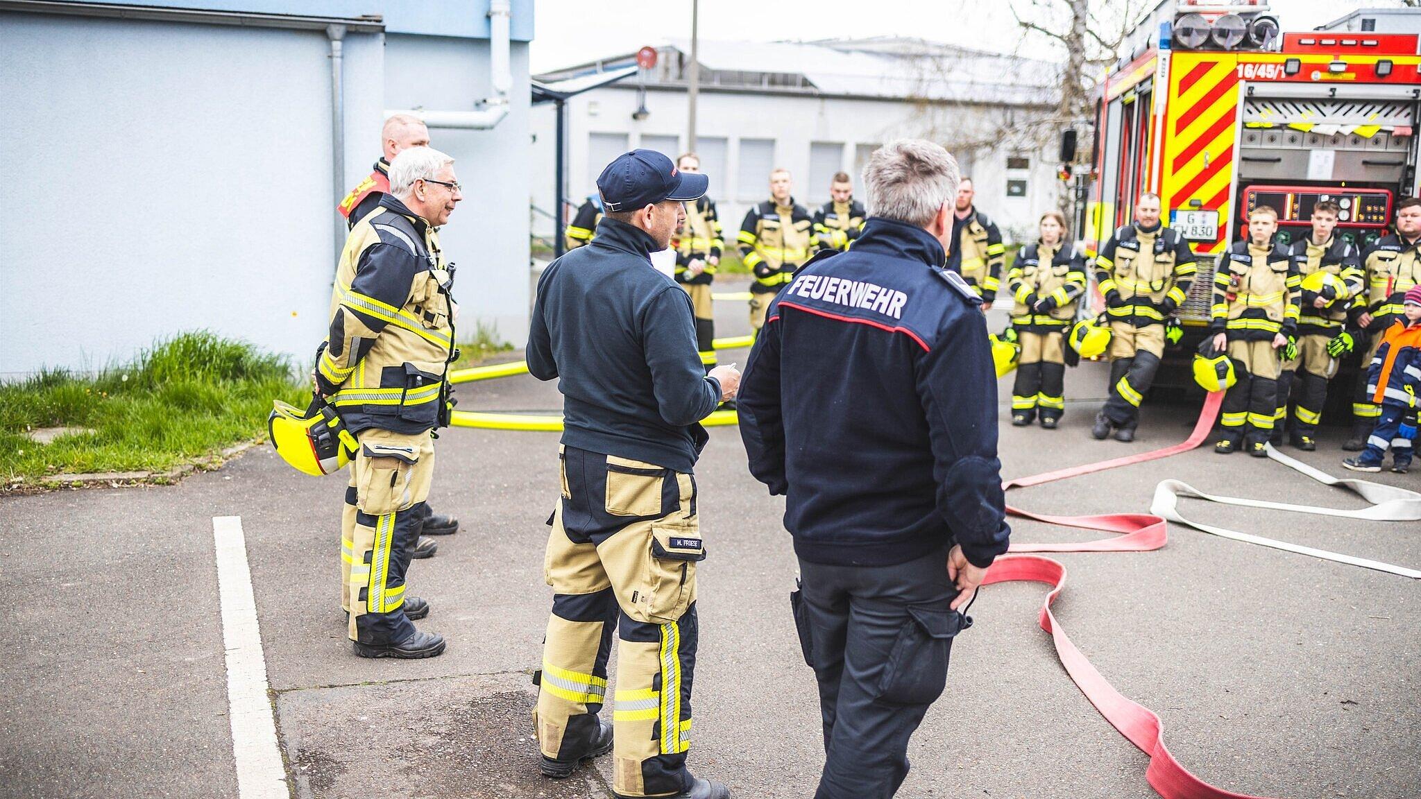 undefined. © Amt für Brand- und Katastrophenschutz. © Amt für Brand- und Katastrophenschutz