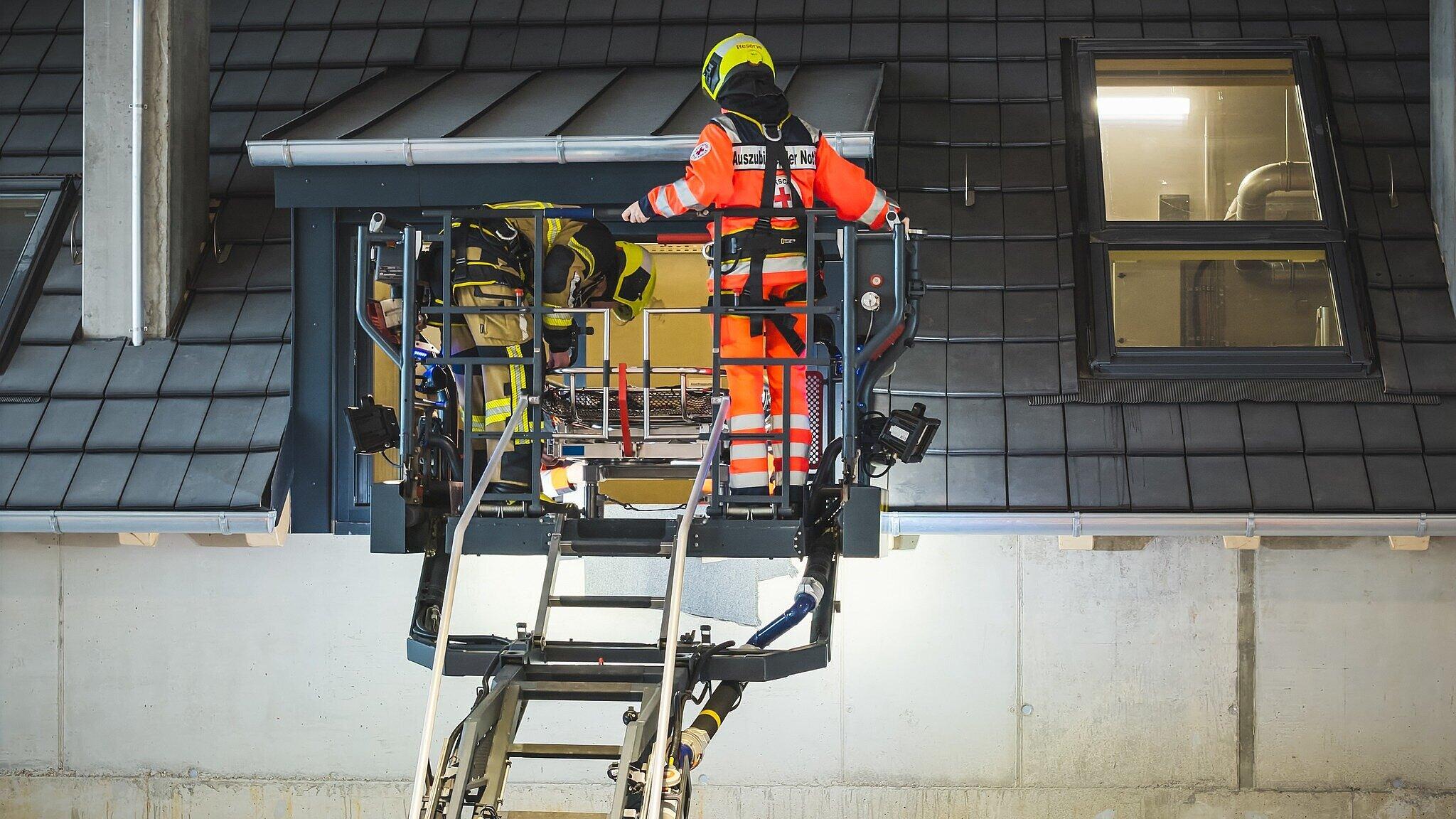 undefined. © Amt für Brand- und Katastrophenschutz. © Amt für Brand- und Katastrophenschutz