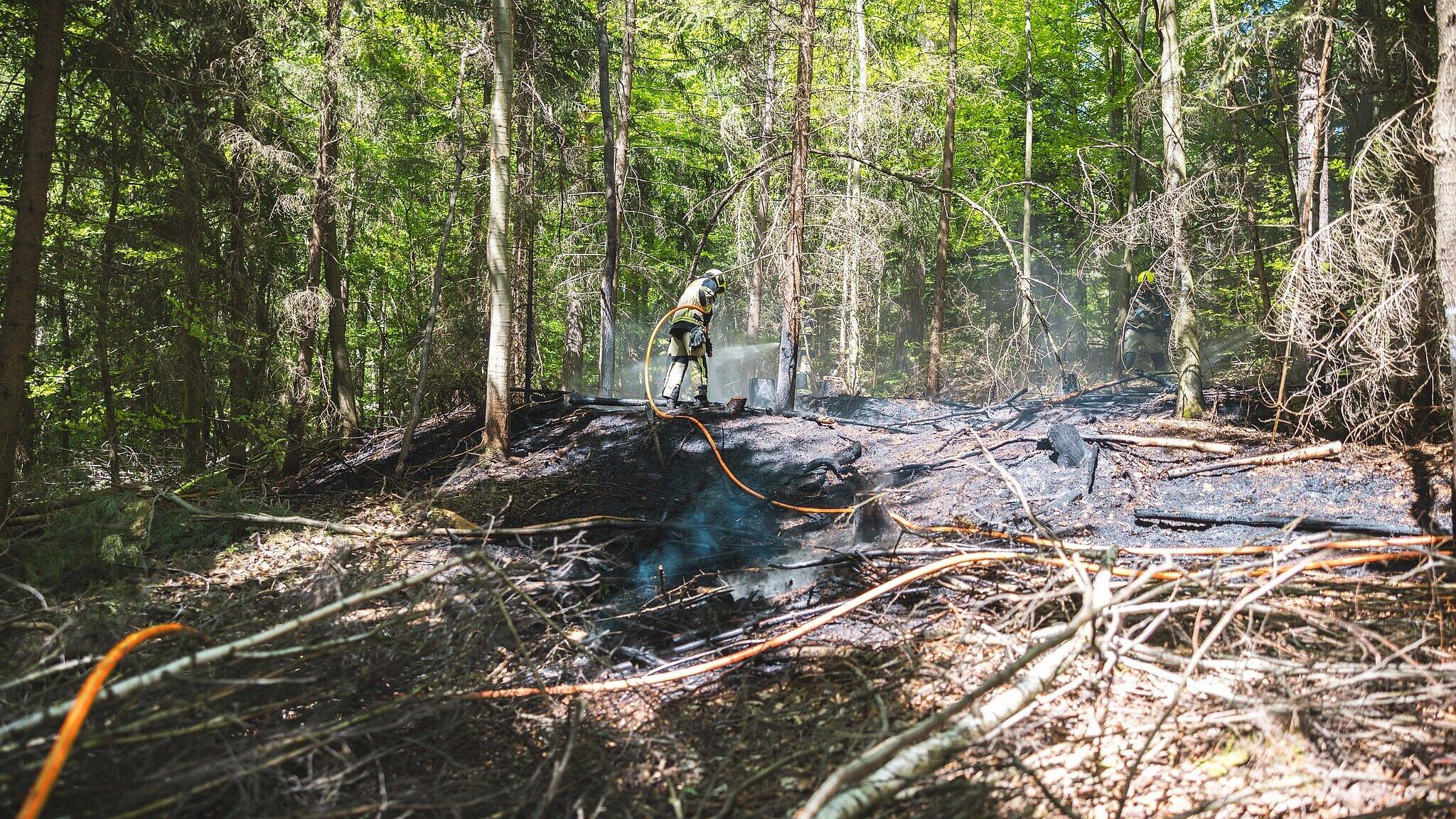 undefined. © Amt für Brand- und Katastrophenschutz. © Amt für Brand- und Katastrophenschutz