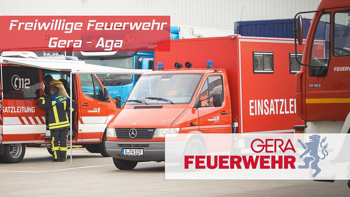 . © Amt für Brand- und Katastrophenschutz