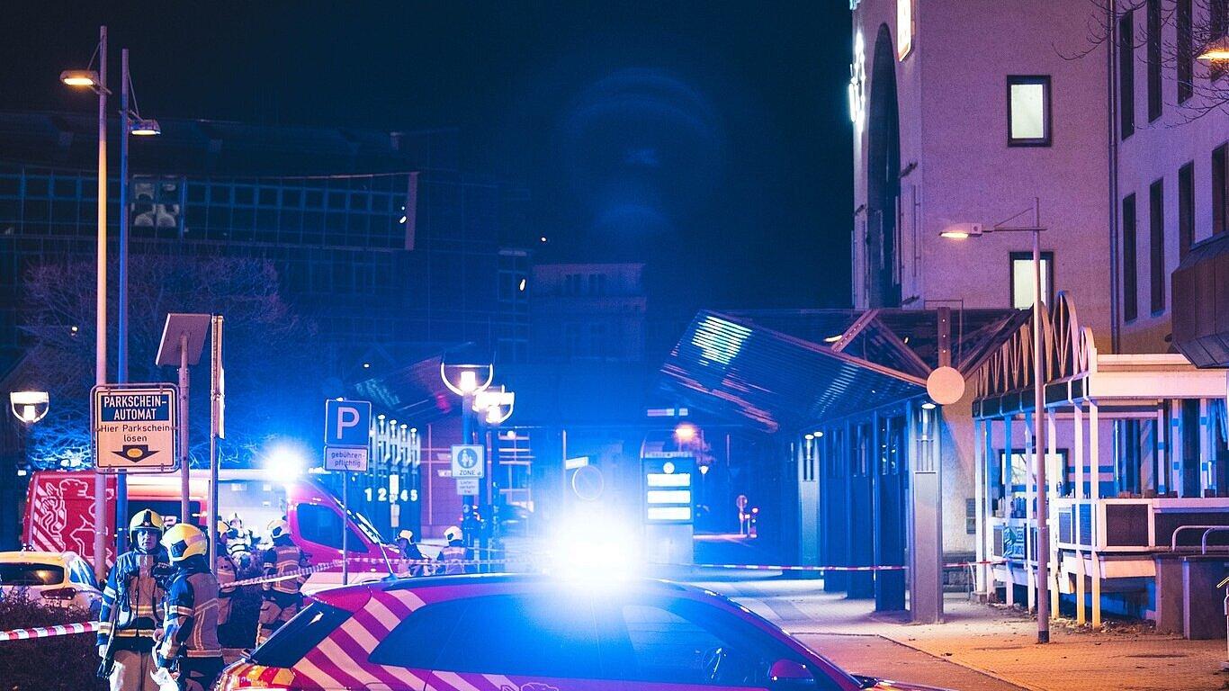 undefined. © Amt für Brand- und Katastrophenschutz. © Amt für Brand- und Katastrophenschutz