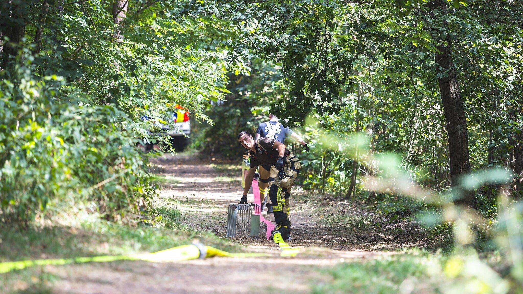 undefined. © Amt für Brand- und Katastrophenschutz. © Amt für Brand- und Katastrophenschutz