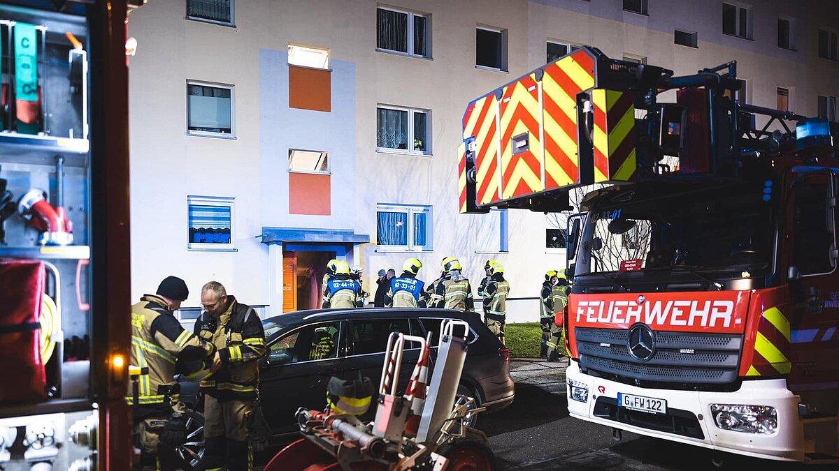 . © Amt für Brand- und Katastrophenschutz