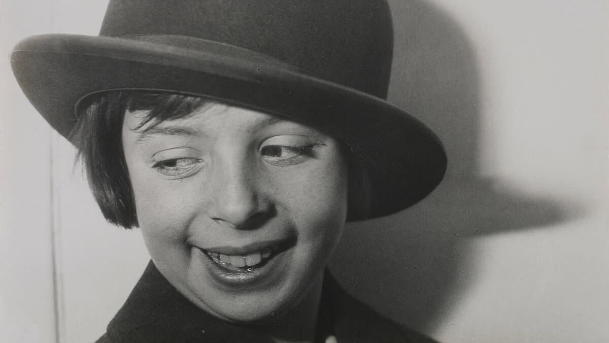 . © Museum für Angewandte Kunst