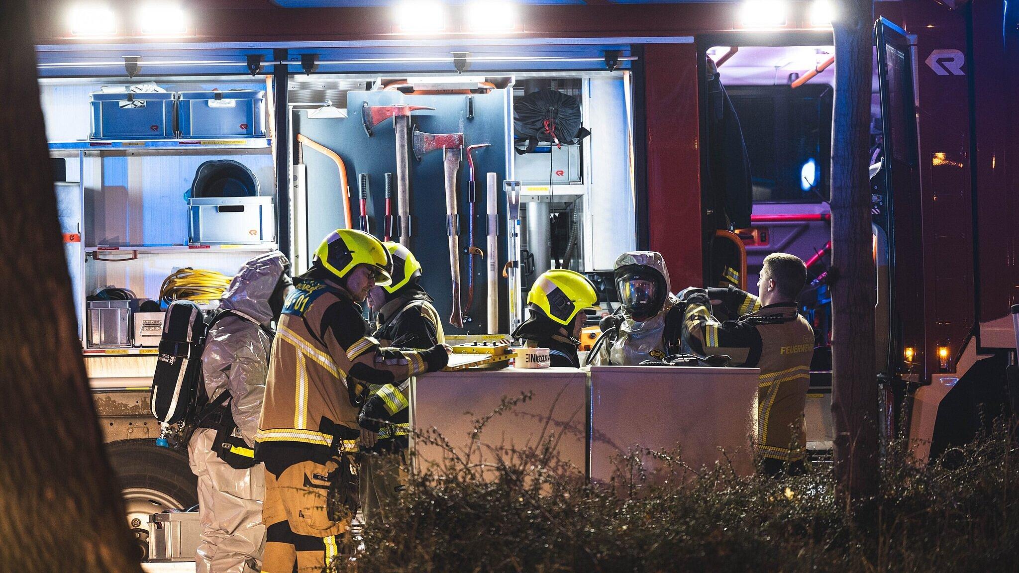 undefined. © Amt für Brand- und Katastrophenschutz. © Amt für Brand- und Katastrophenschutz