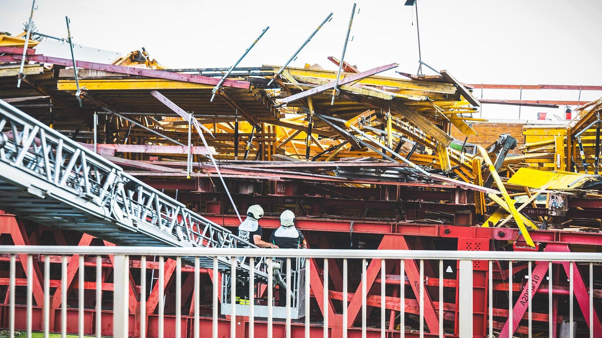 undefined. © Amt für Brand- und Katastrophenschutz. © Amt für Brand- und Katastrophenschutz