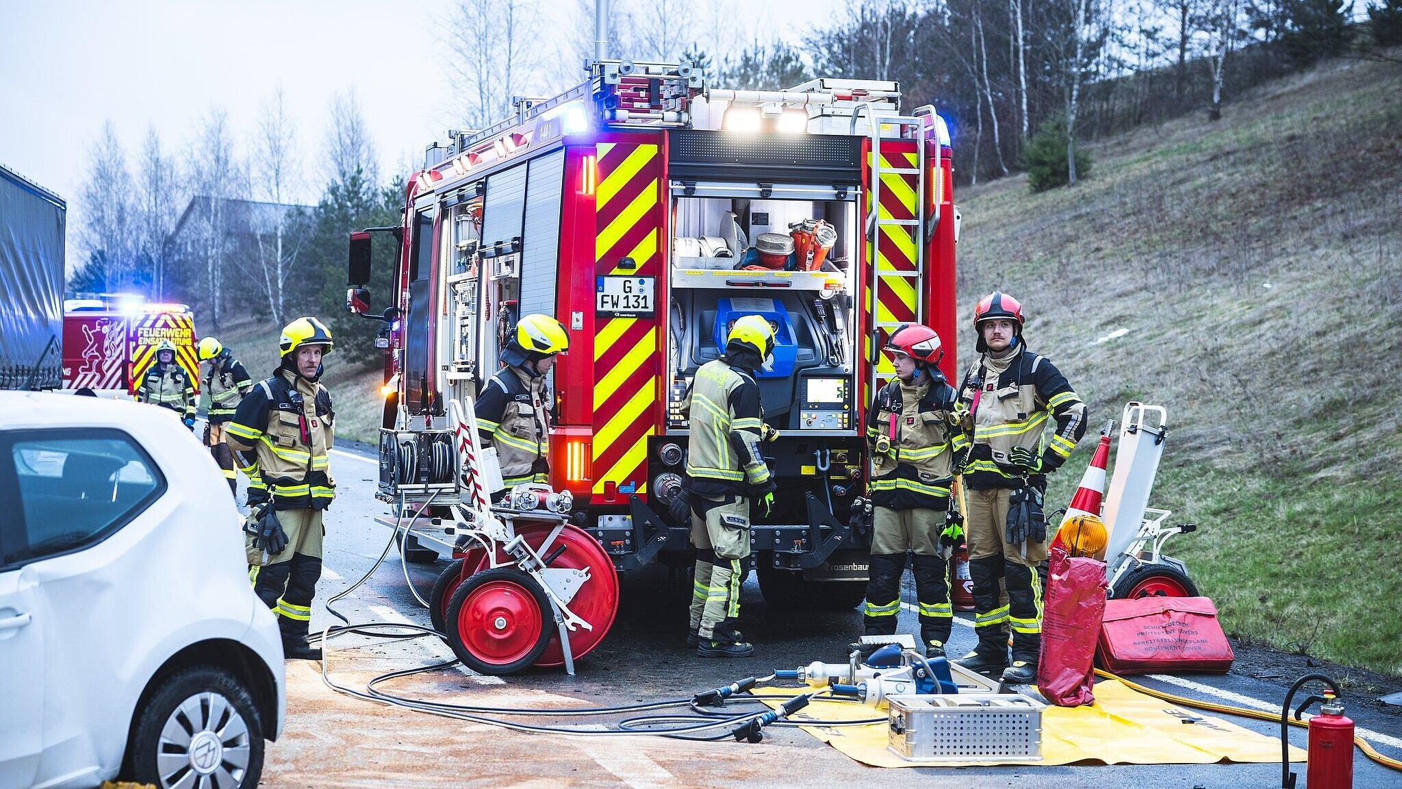 undefined. © Amt für Brand- und Katastrophenschutz. © Amt für Brand- und Katastrophenschutz