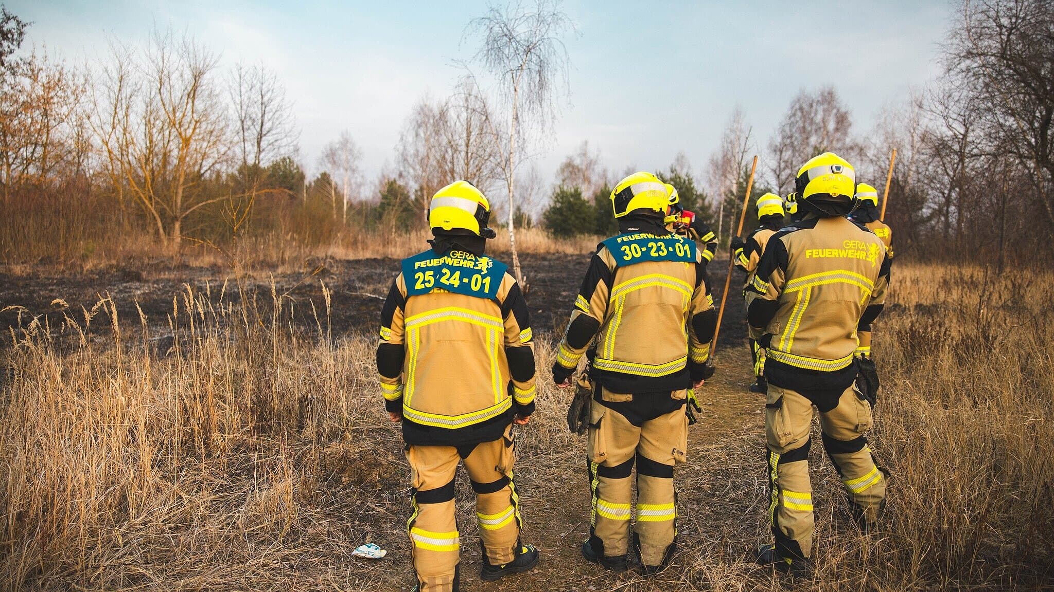 undefined. © Amt für Brand- und Katastrophenschutz. © Amt für Brand- und Katastrophenschutz