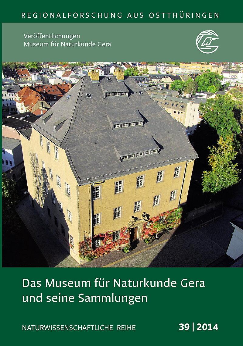 . © Stadt Gera / Museum für Naturkunde 