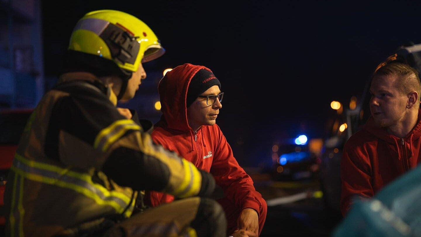 undefined. © Amt für Brand- und Katastrophenschutz. © Amt für Brand- und Katastrophenschutz