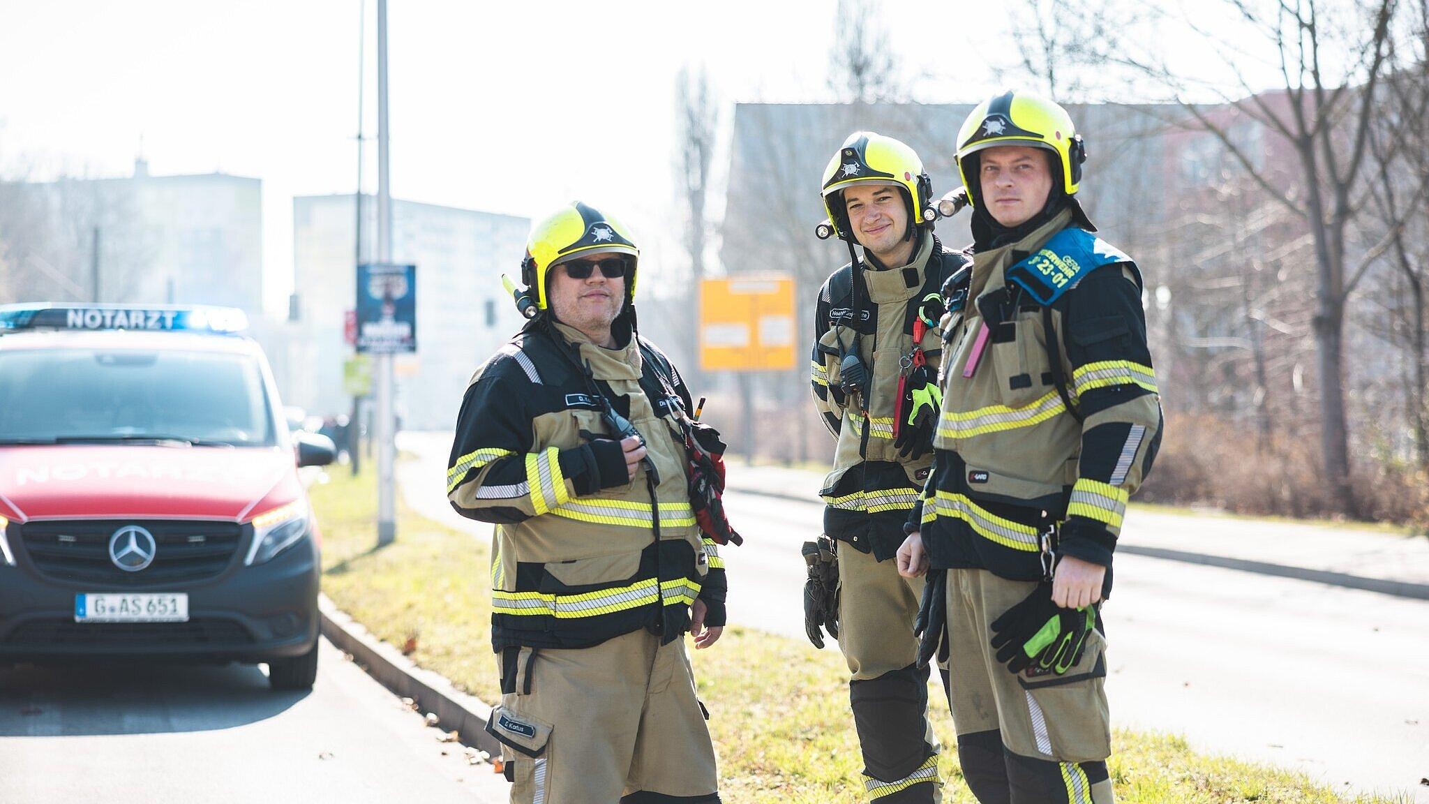 undefined. © Amt für Brand- und Katastrophenschutz. © Amt für Brand- und Katastrophenschutz