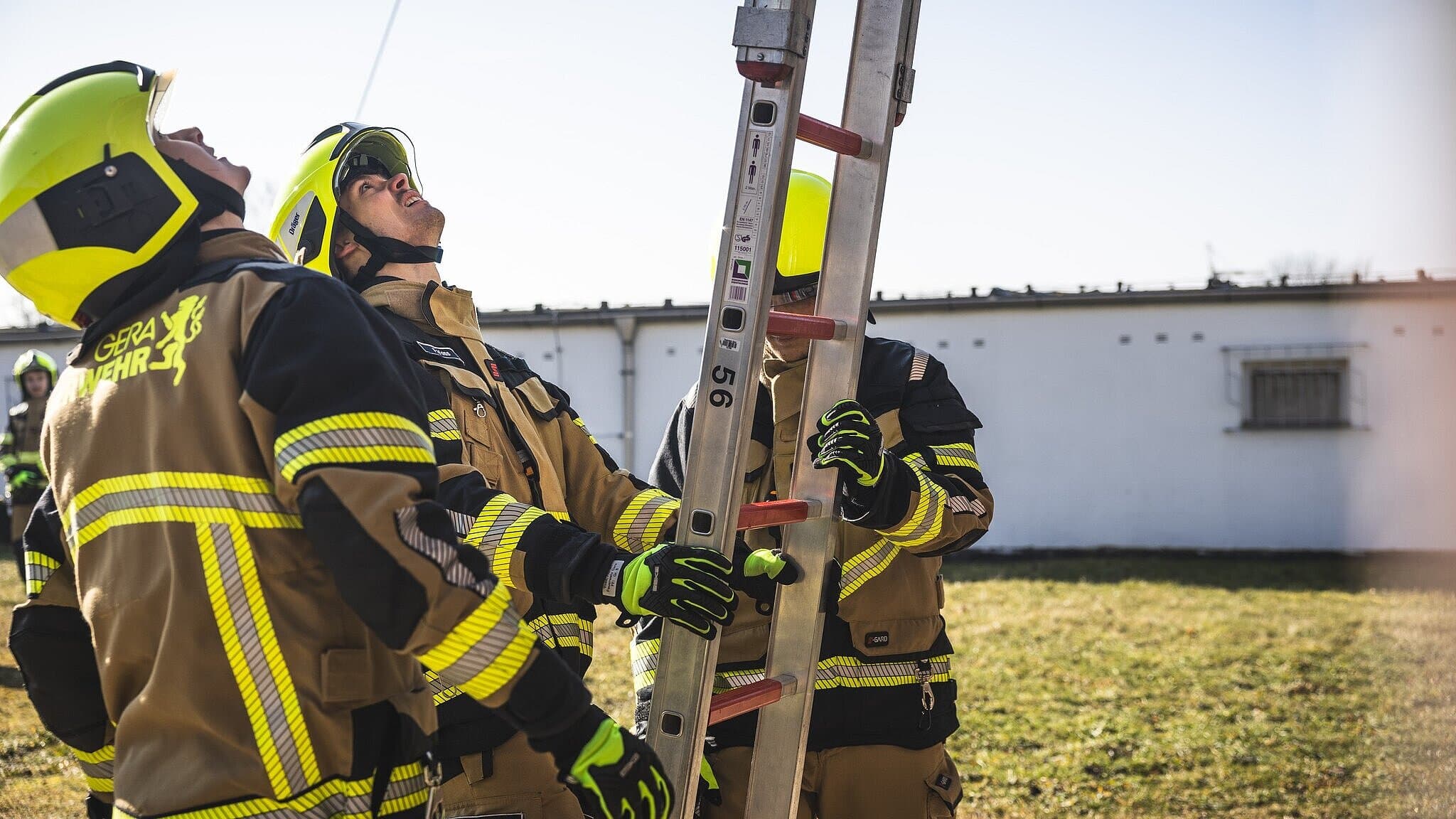 undefined. © Amt für Brand- und Katastrophenschutz. © Amt für Brand- und Katastrophenschutz