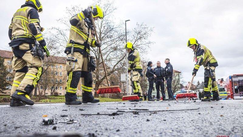 undefined. © Amt für Brand- und Katastrophenschutz. © Amt für Brand- und Katastrophenschutz