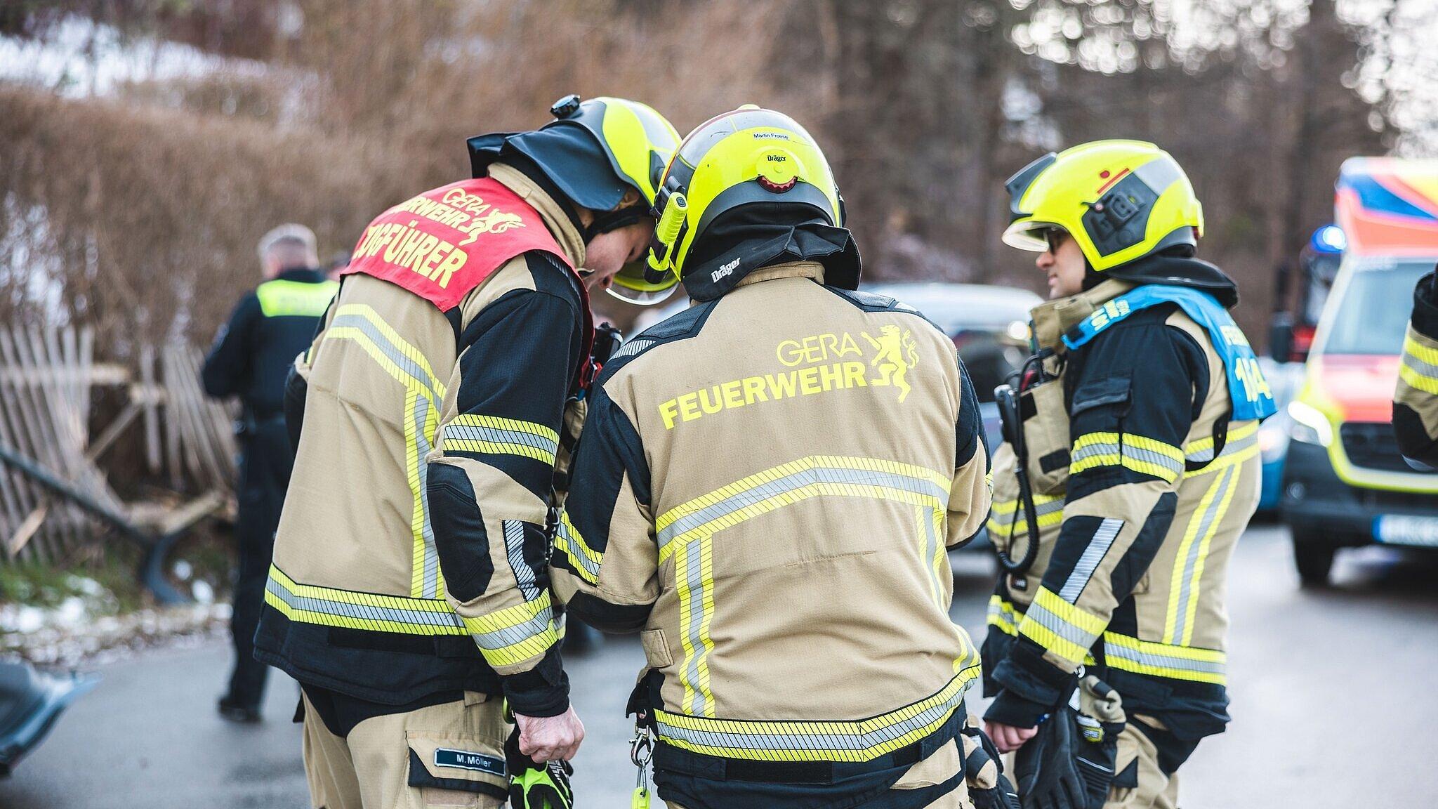 undefined. © Amt für Brand- und Katastrophenschutz. © Amt für Brand- und Katastrophenschutz