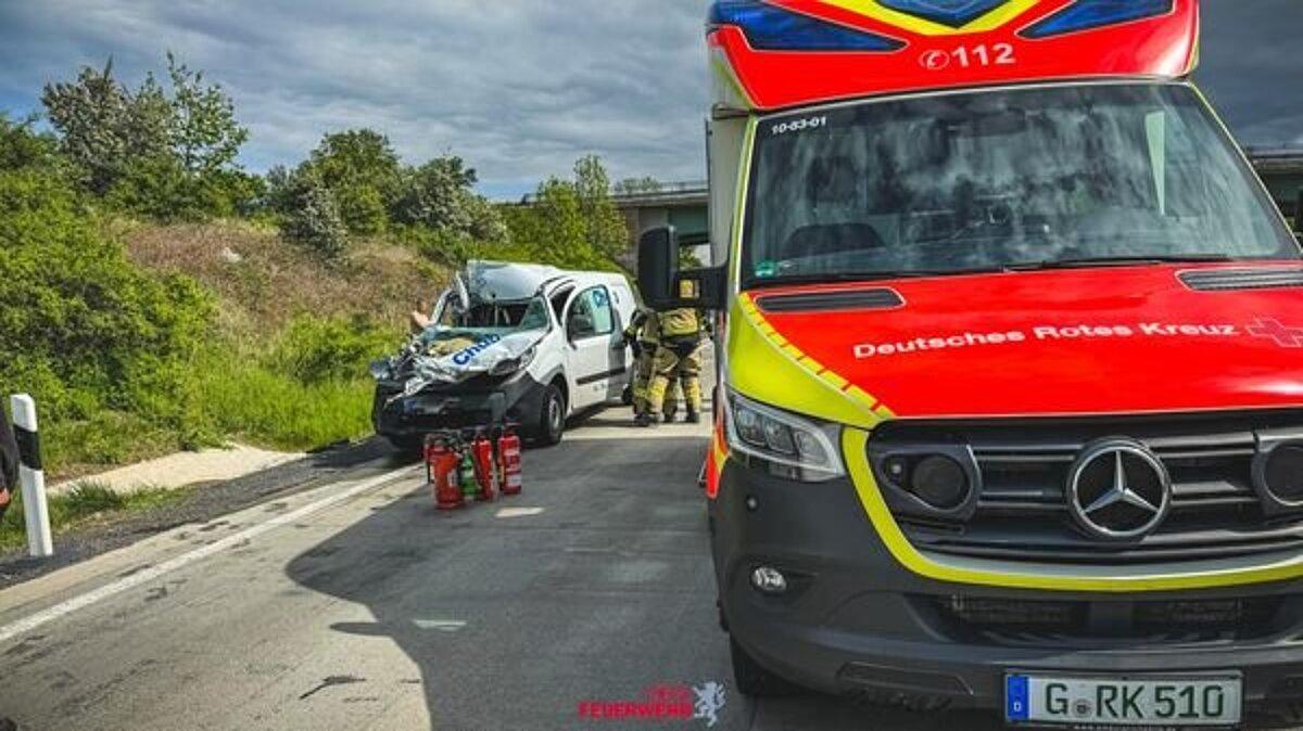 . © Amt für Brand- und Katastrophenschutz