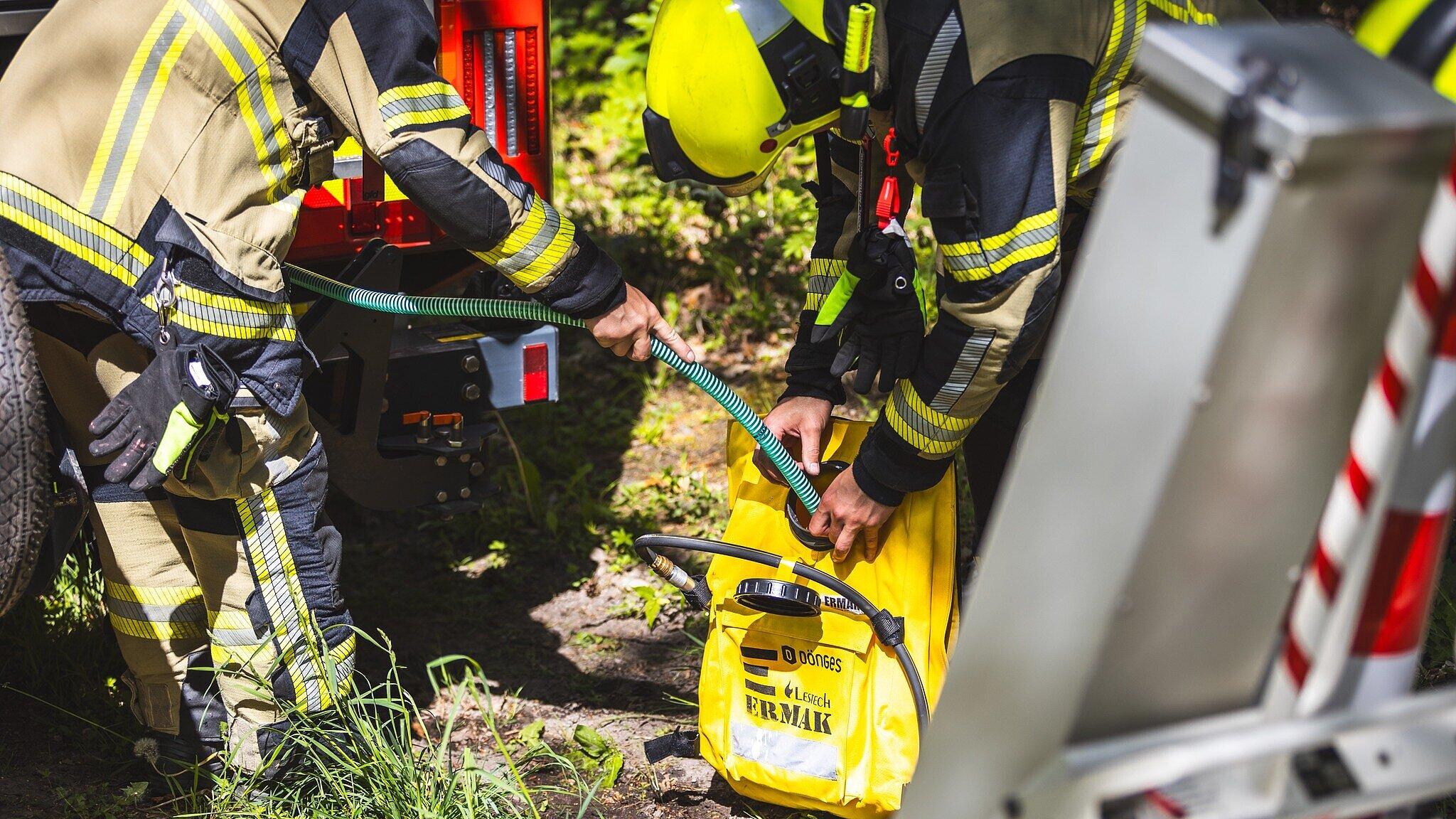 undefined. © Amt für Brand- und Katastrophenschutz. © Amt für Brand- und Katastrophenschutz