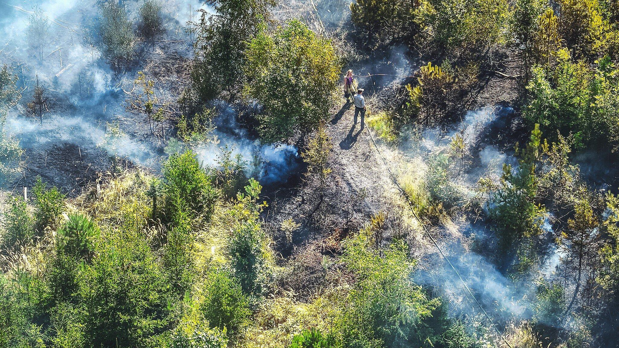undefined. © Amt für Brand- und Katastrophenschutz. © Amt für Brand- und Katastrophenschutz