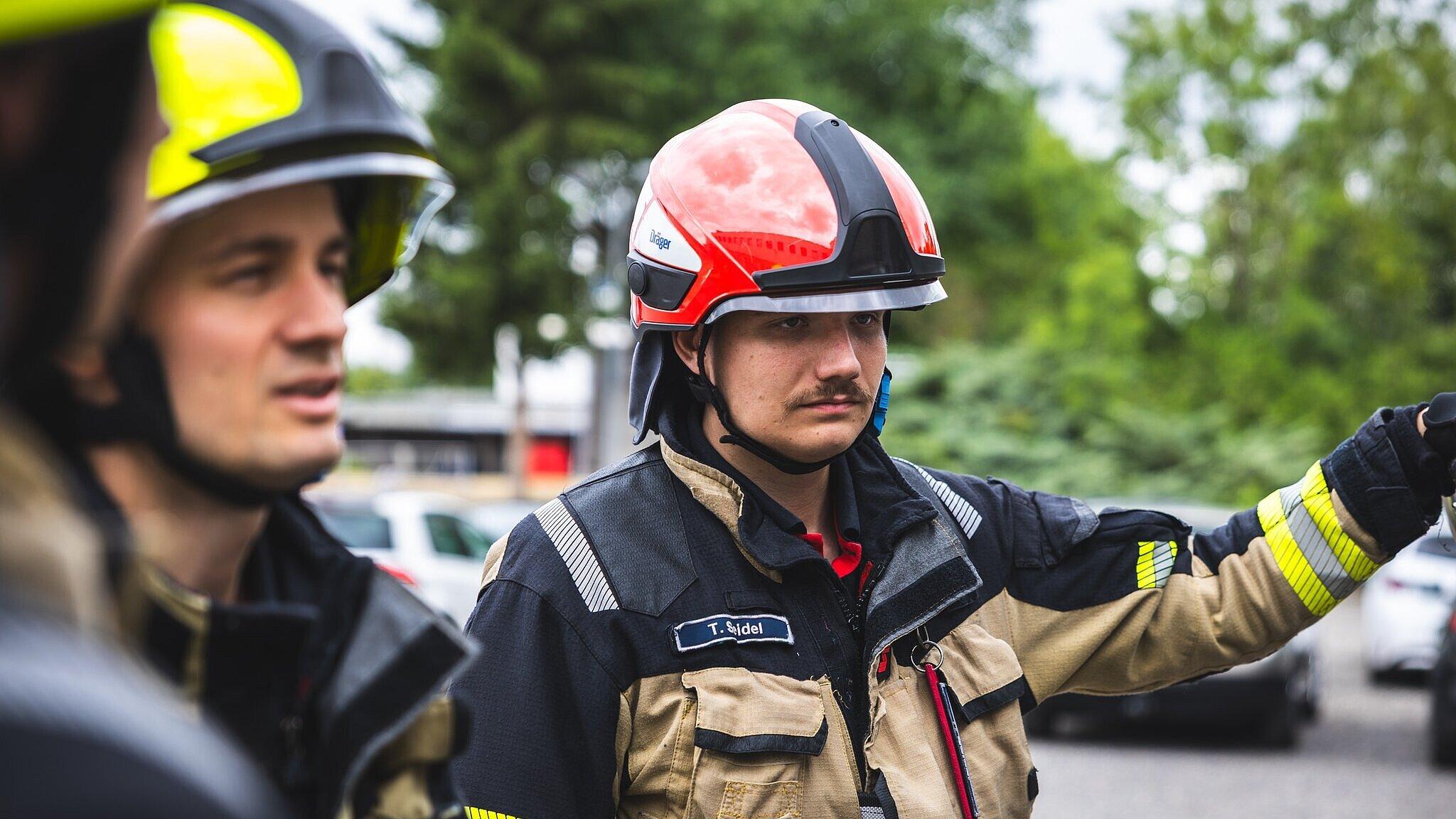 undefined. © Amt für Brand- und Katastrophenschutz. © Amt für Brand- und Katastrophenschutz