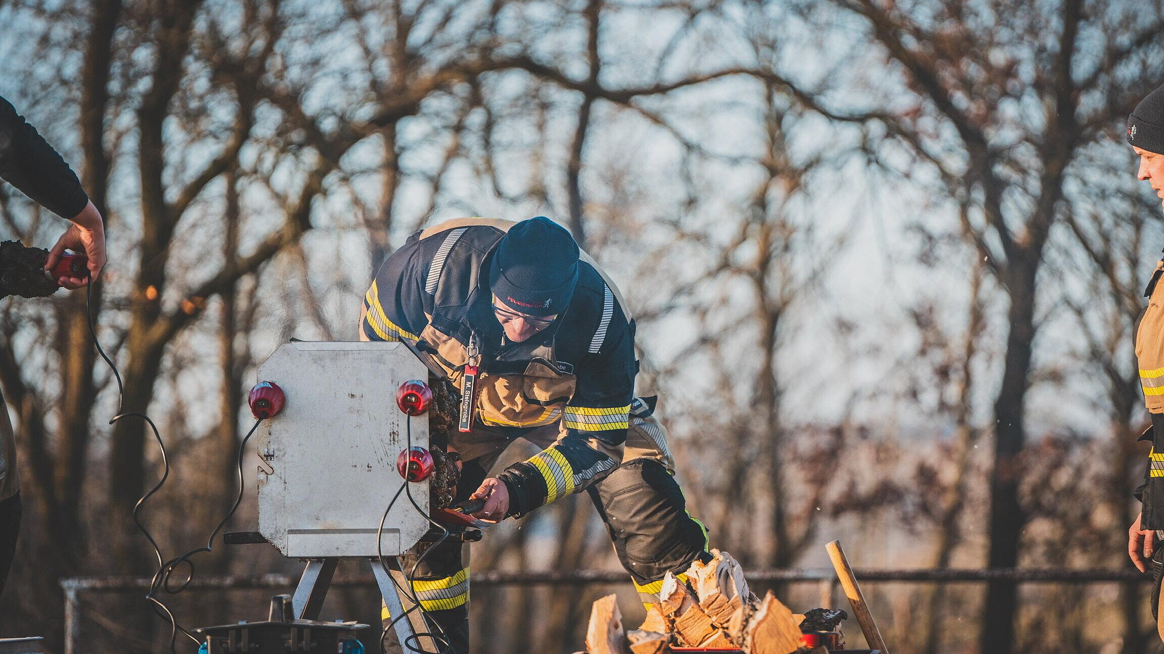 undefined. © Amt für Brand- und Katastrophenschutz. © Amt für Brand- und Katastrophenschutz