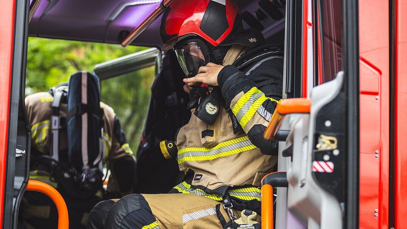 undefined. © Amt für Brand- und Katastrophenschutz. © Amt für Brand- und Katastrophenschutz