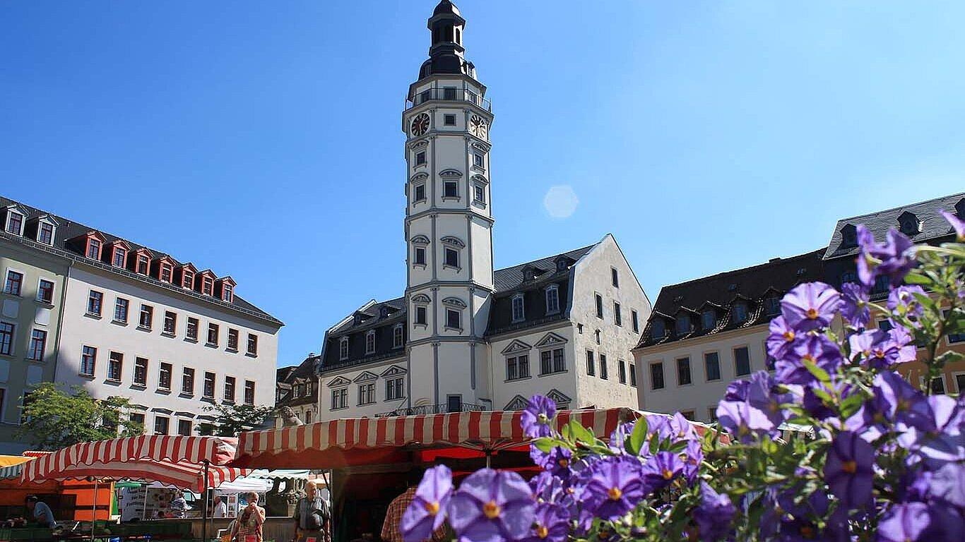 undefined. © Stadt Gera. © Stadt Gera
