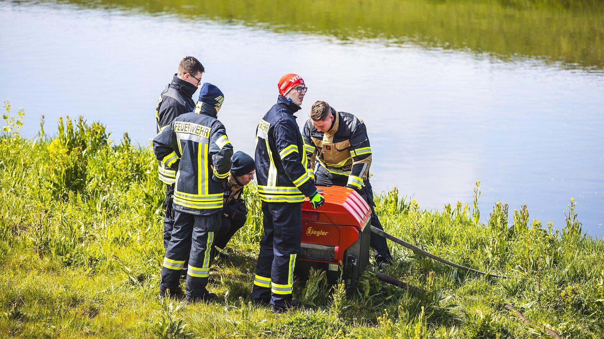 undefined. © Amt für Brand- und Katastrophenschutz. © Amt für Brand- und Katastrophenschutz