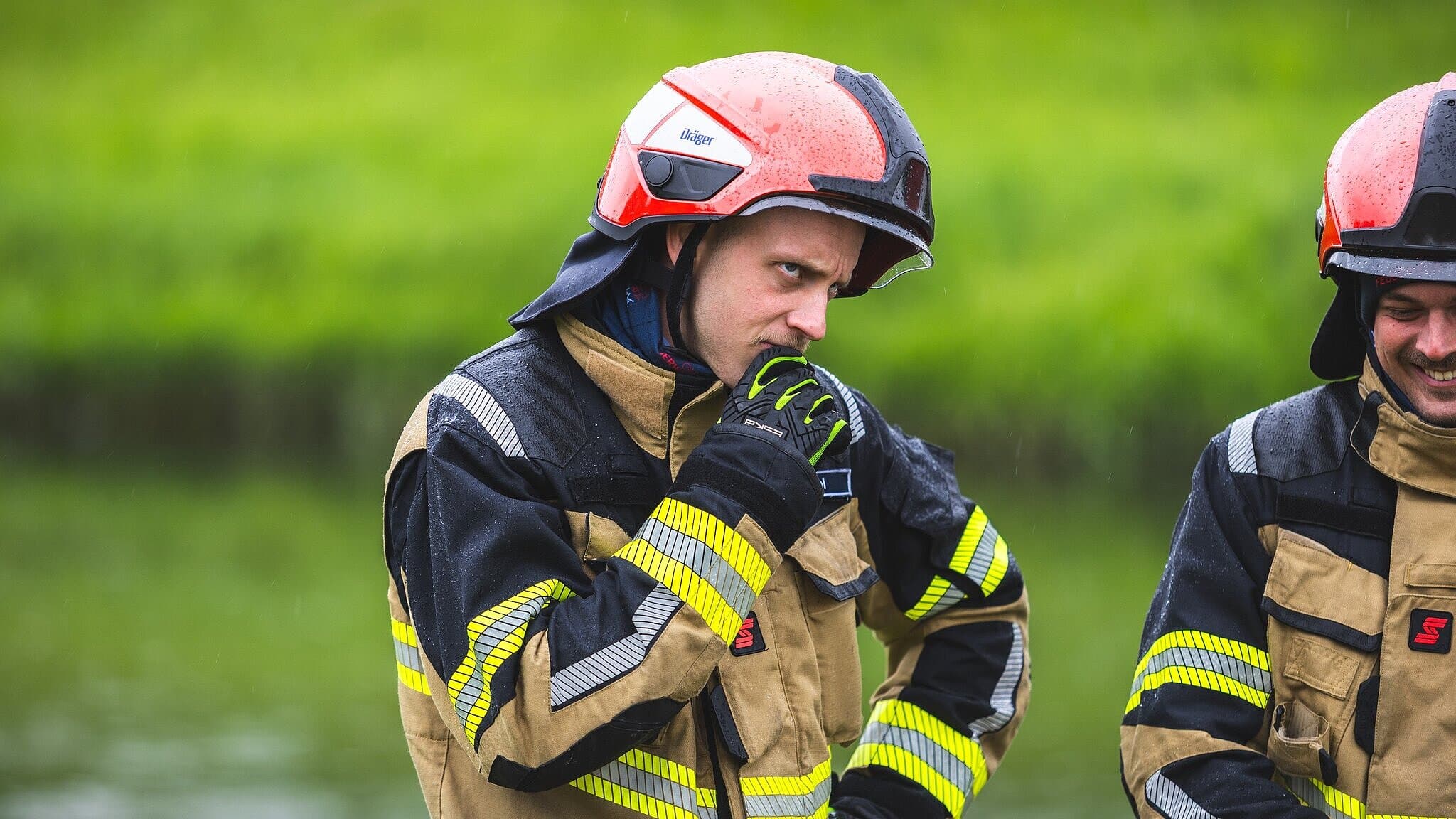 undefined. © Amt für Brand- und Katastrophenschutz. © Amt für Brand- und Katastrophenschutz
