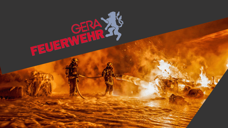 . © Amt für Brand- und Katastrophenschutz