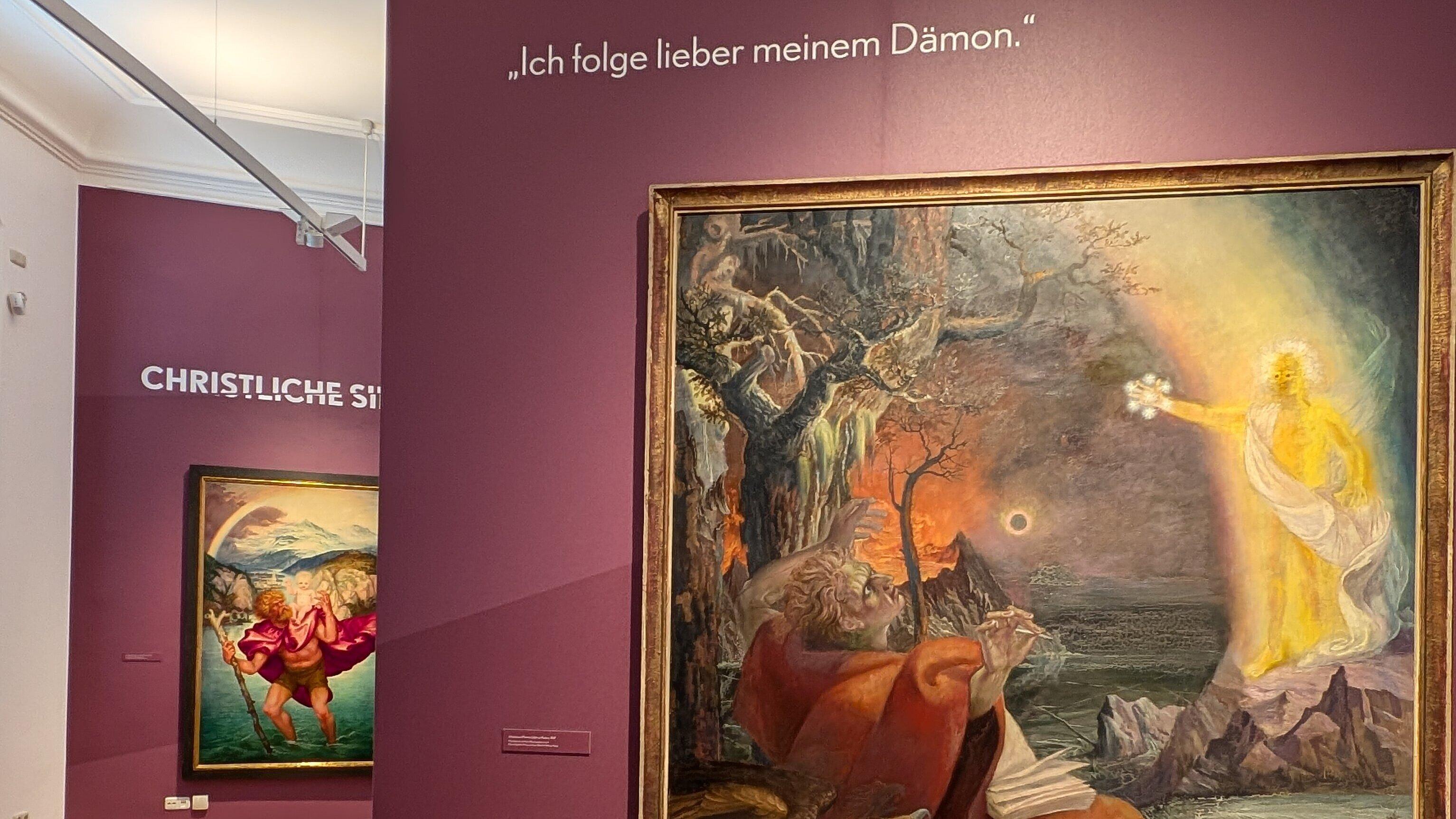 undefined. © Kunstsammlung Gera. © Kunstsammlung Gera
