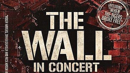 PINK FLOYD'S The Wall - Live in Concert. © Star Entertainment GmbH