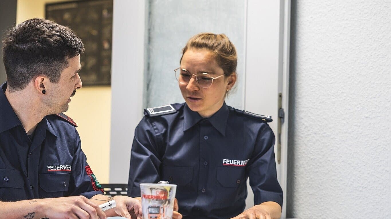 undefined. © Amt für Brand- und Katastrophenschutz. © Amt für Brand- und Katastrophenschutz