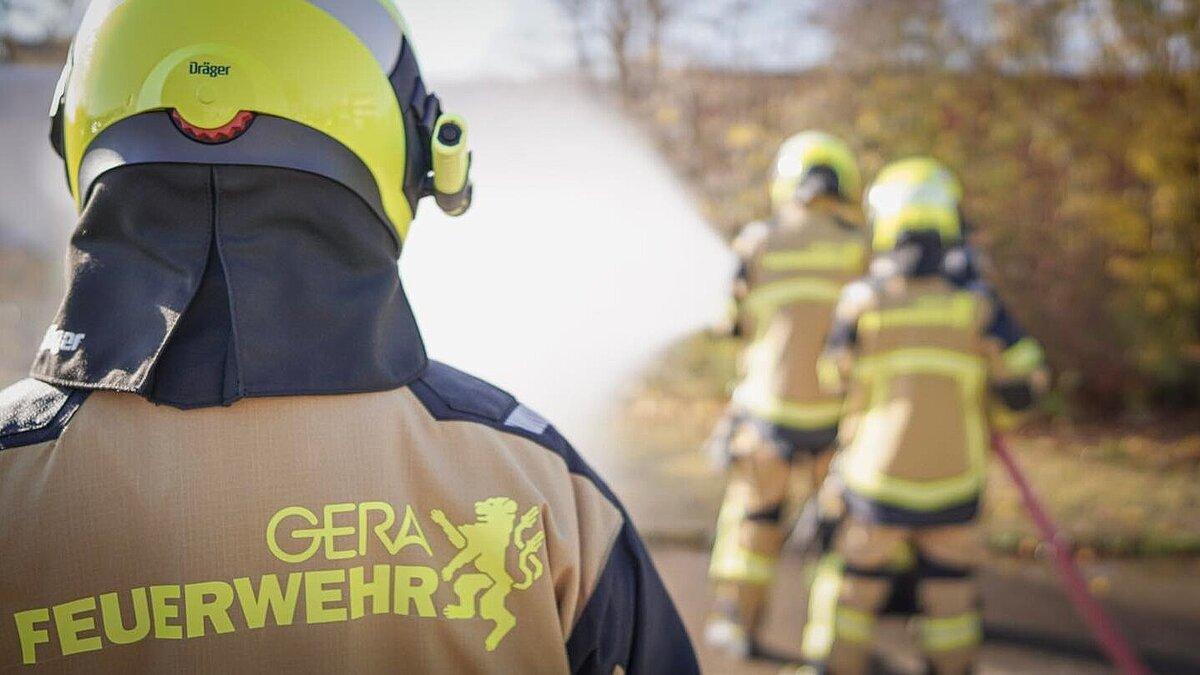 . © Amt für Brand- und Katastrophenschutz
