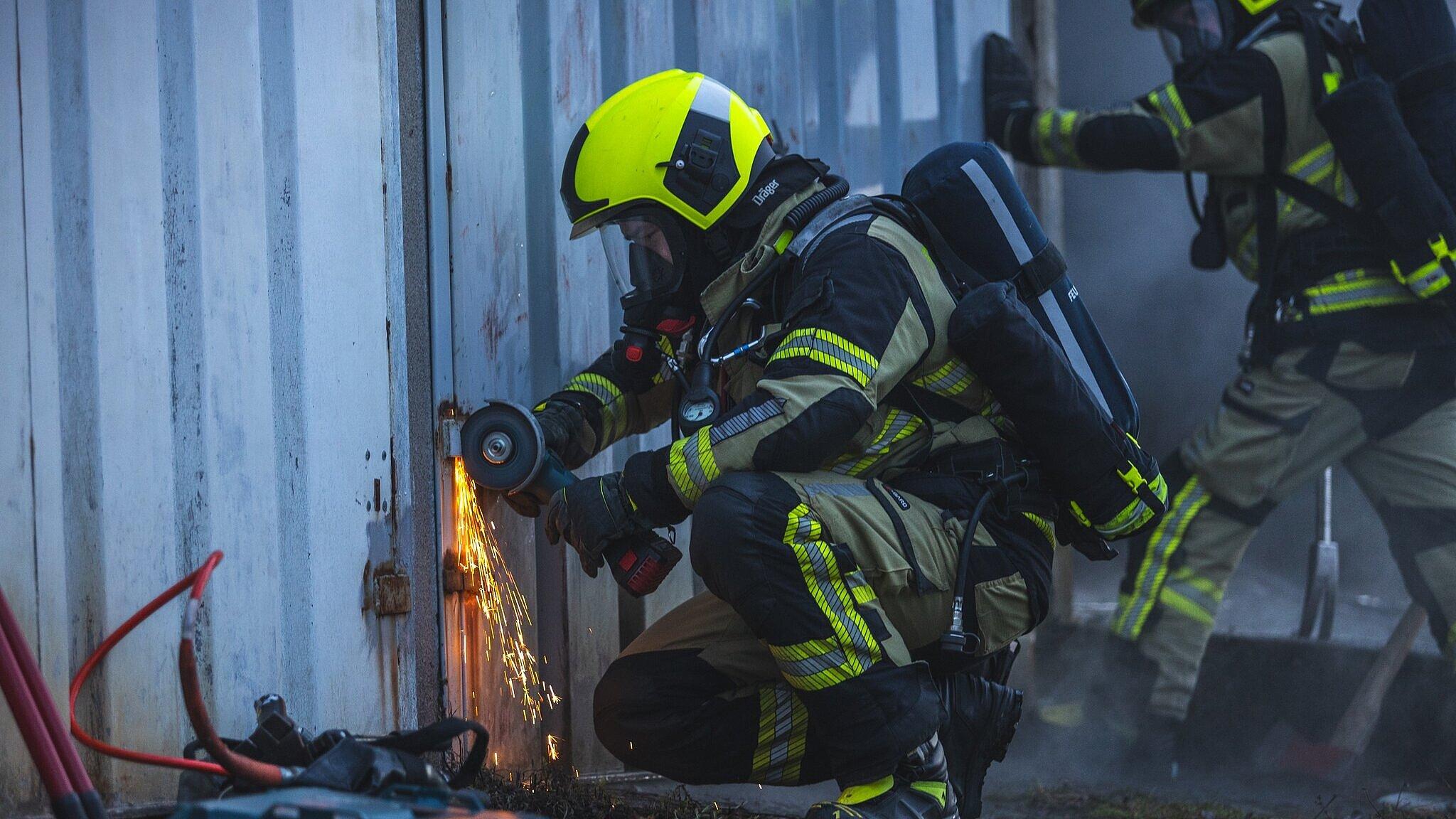 undefined. © Amt für Brand- und Katastrophenschutz. © Amt für Brand- und Katastrophenschutz