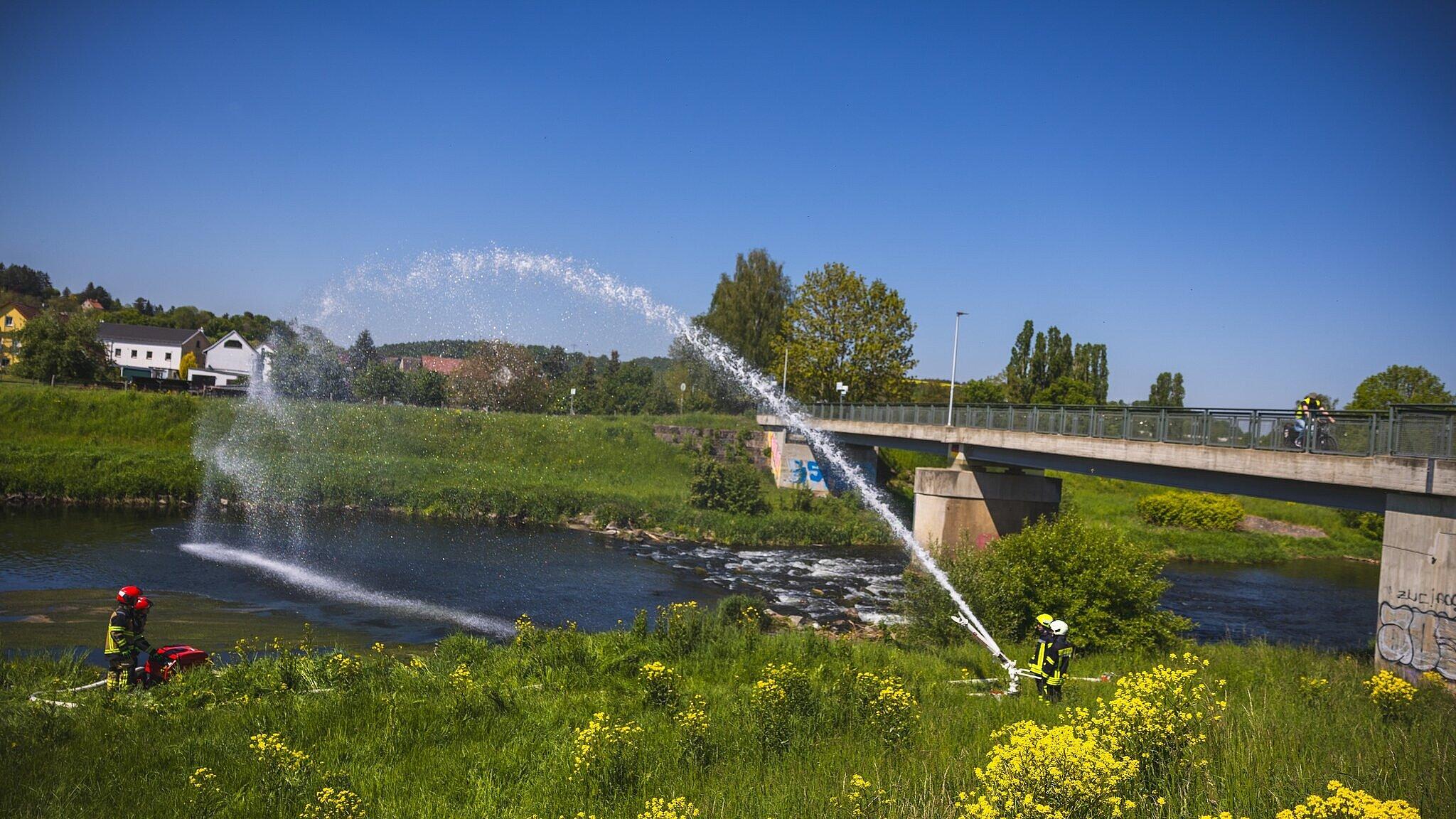 undefined. © Amt für Brand- und Katastrophenschutz. © Amt für Brand- und Katastrophenschutz