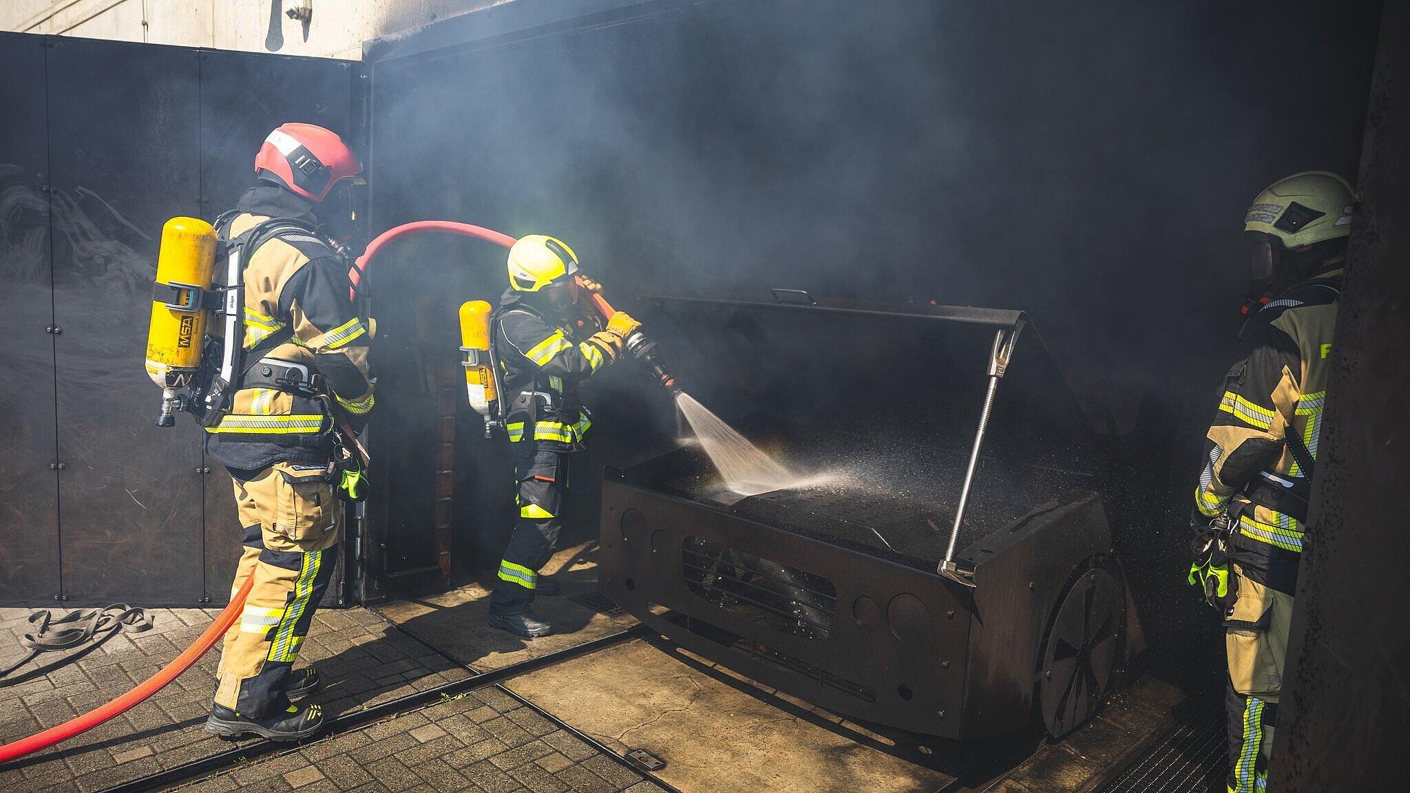 undefined. © Amt für Brand- und Katastrophenschutz. © Amt für Brand- und Katastrophenschutz