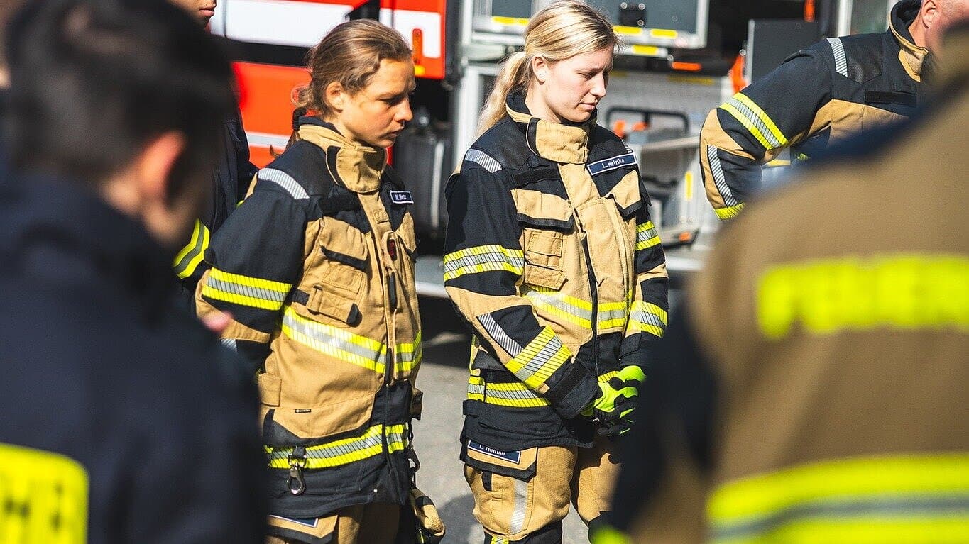 undefined. © Amt für Brand- und Katastrophenschutz. © Amt für Brand- und Katastrophenschutz