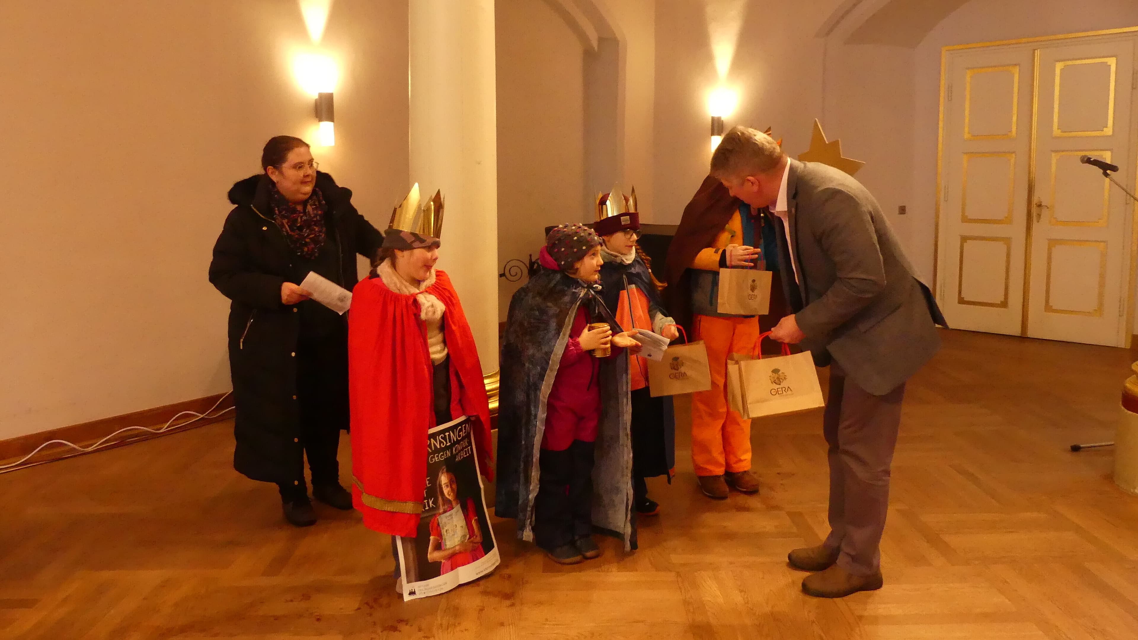 undefined. © Stadt Gera. © Stadt Gera