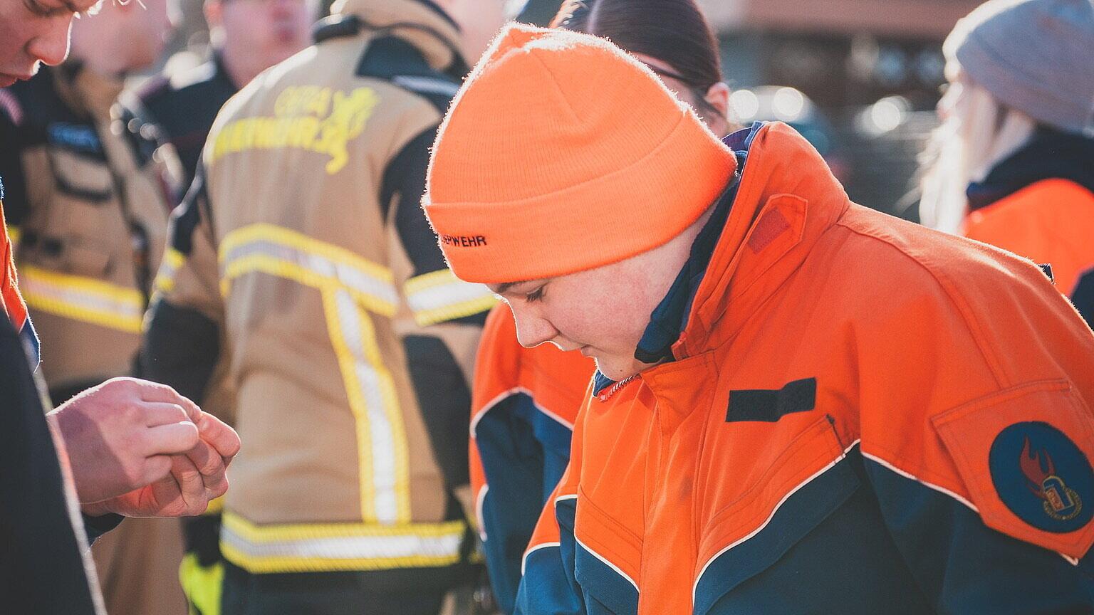undefined. © Amt für Brand- und Katastrophenschutz. © Amt für Brand- und Katastrophenschutz