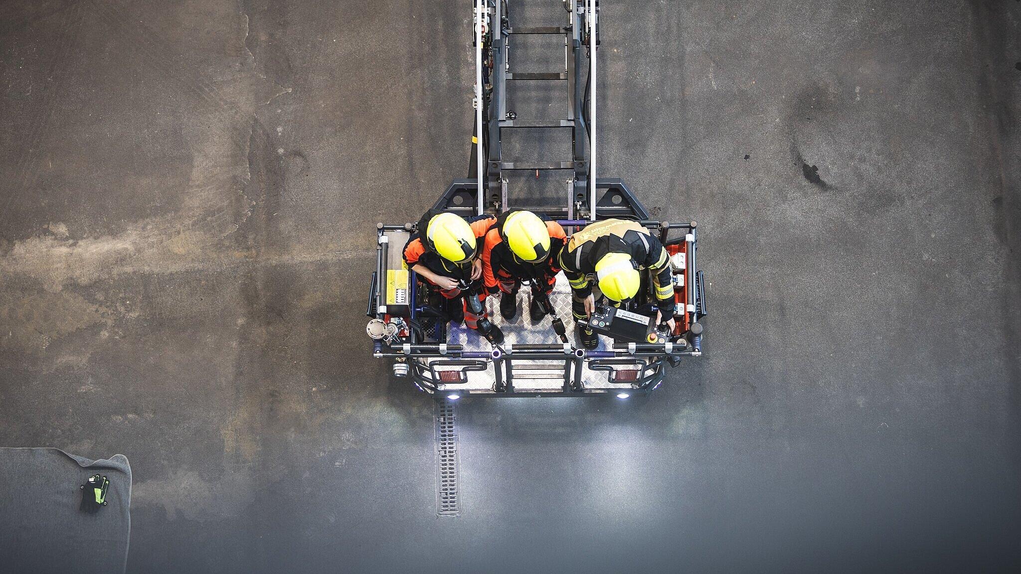 undefined. © Amt für Brand- und Katastrophenschutz. © Amt für Brand- und Katastrophenschutz