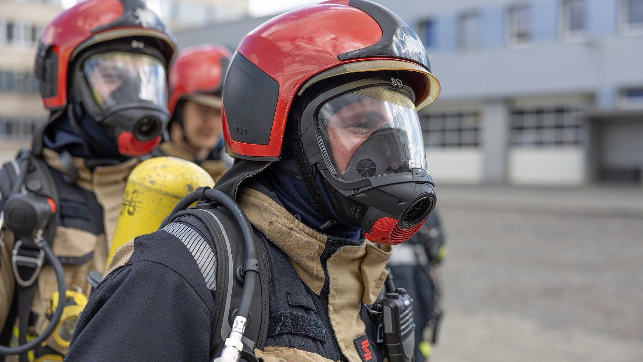 undefined. © Amt für Brand- und Katastrophenschutz. © Amt für Brand- und Katastrophenschutz