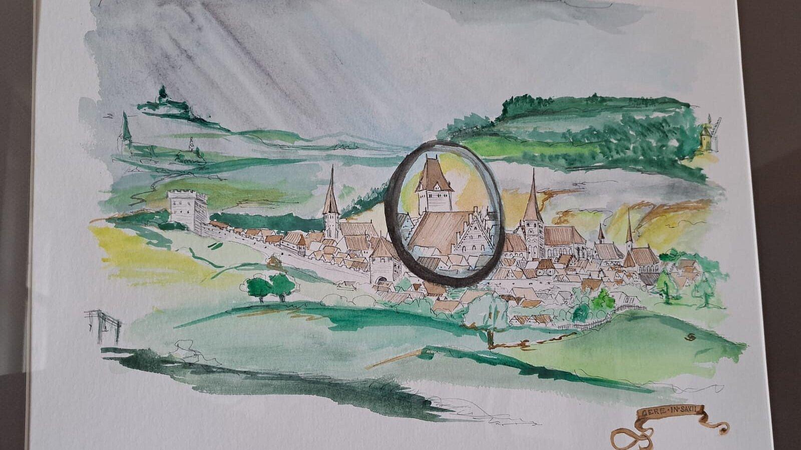 undefined. © Stadt Gera. © Stadt Gera