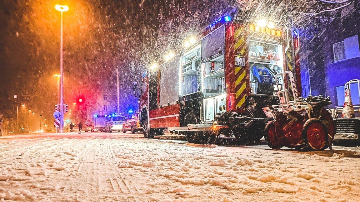 undefined. © Brand- und Katastrophenschutz. © Brand- und Katastrophenschutz