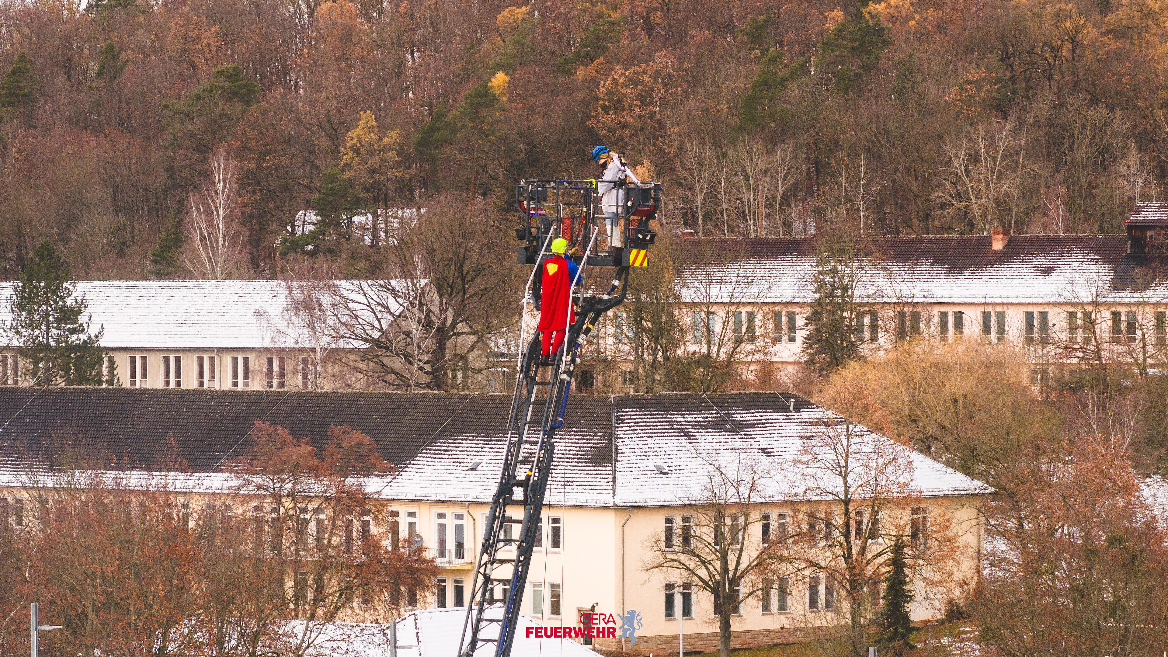 undefined. © Amt für Brand- und Katastrophenschutz. © Amt für Brand- und Katastrophenschutz